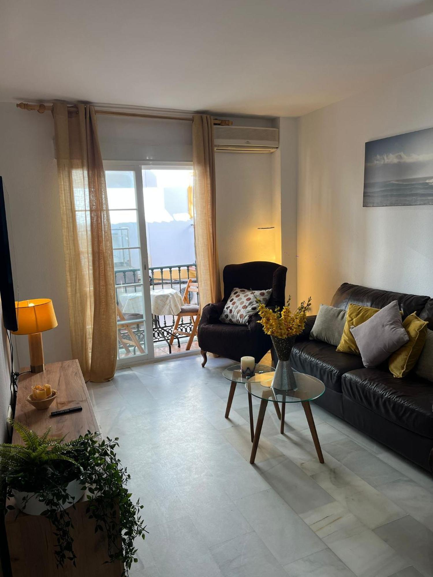 Apartament Puerto Ii Playa, Amplio,confortable